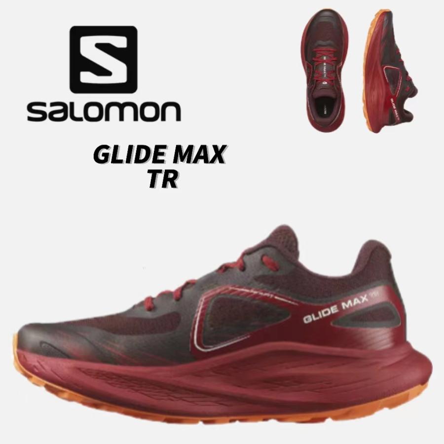 SALOMON サロモン スニーカー スポーツ シューズ メンズ 軽量