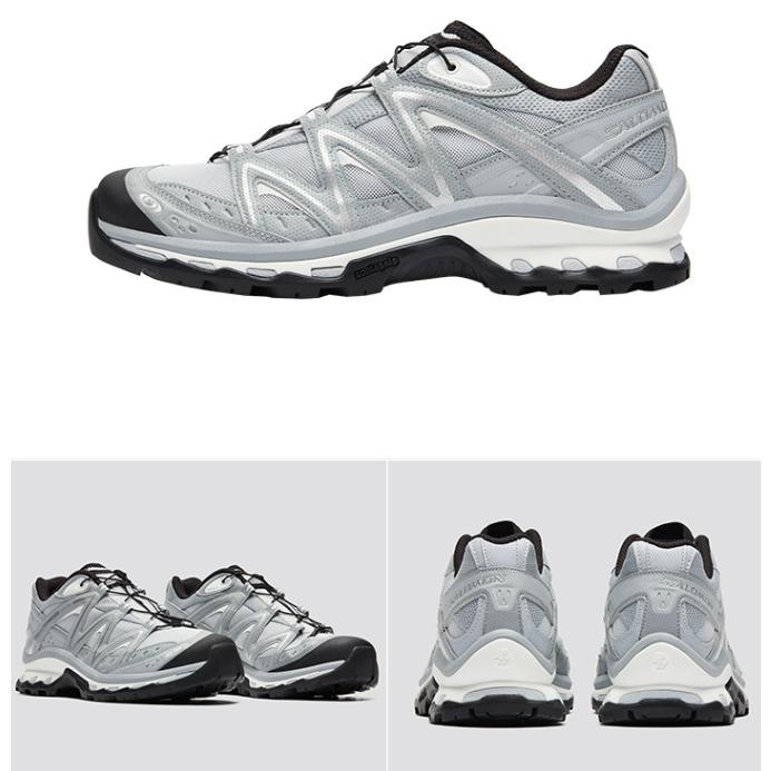 SALOMON（サロモン） スニーカー スポーツ 通気性 軽量 トレイル