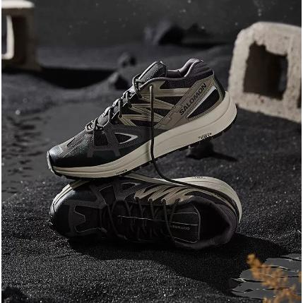 SALOMON（サロモン） スニーカー スポーツ 軽量 トレイルランニング