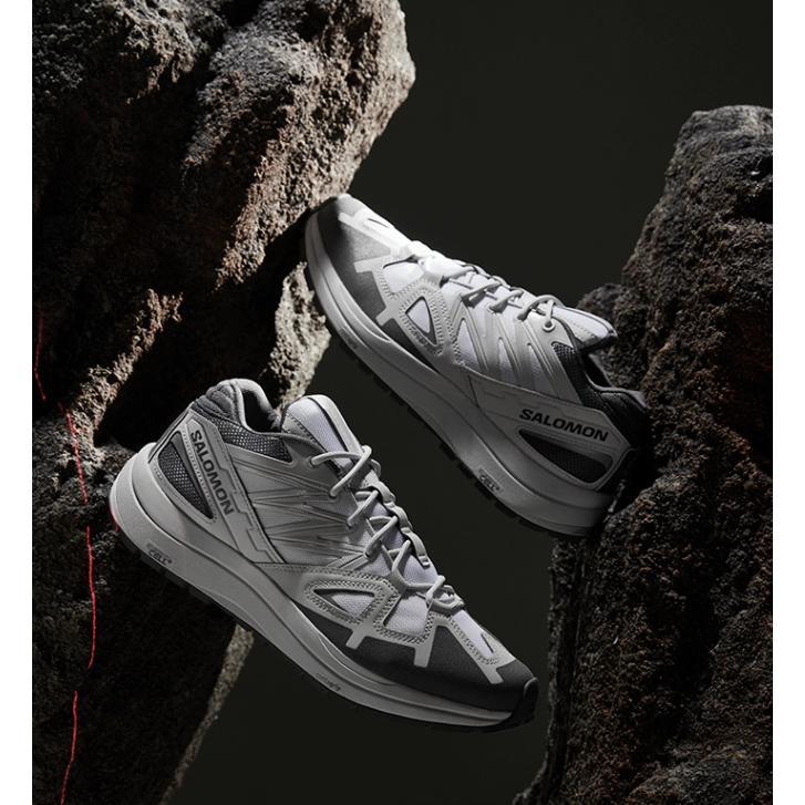 SALOMON（サロモン） スニーカー スポーツ 軽量 トレイルランニング