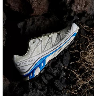 SALOMON（サロモン） スニーカー スポーツ 軽量 トレイルランニング 