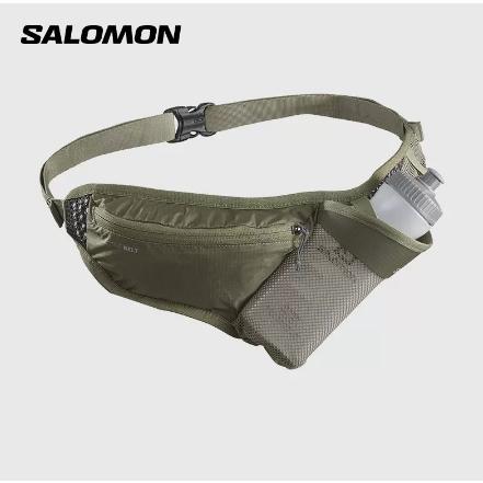 SALOMON（サロモン） 春夏 ウエストバッグ ボディバッグ スポーツ