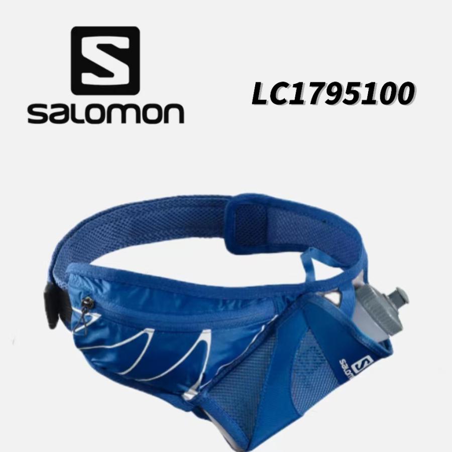 THE NORTH FACE SALOMON サロモン 春夏 ウエストバッグ ボディ