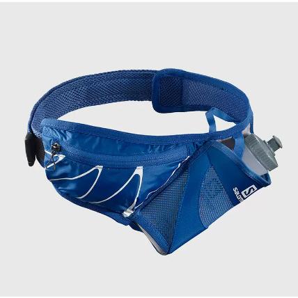 SALOMON ボディバッグ 新品未使用品