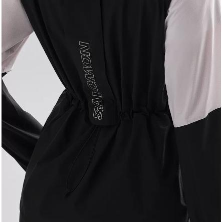 SALOMON サロモン 春夏 ジャケット スポーツ アウター