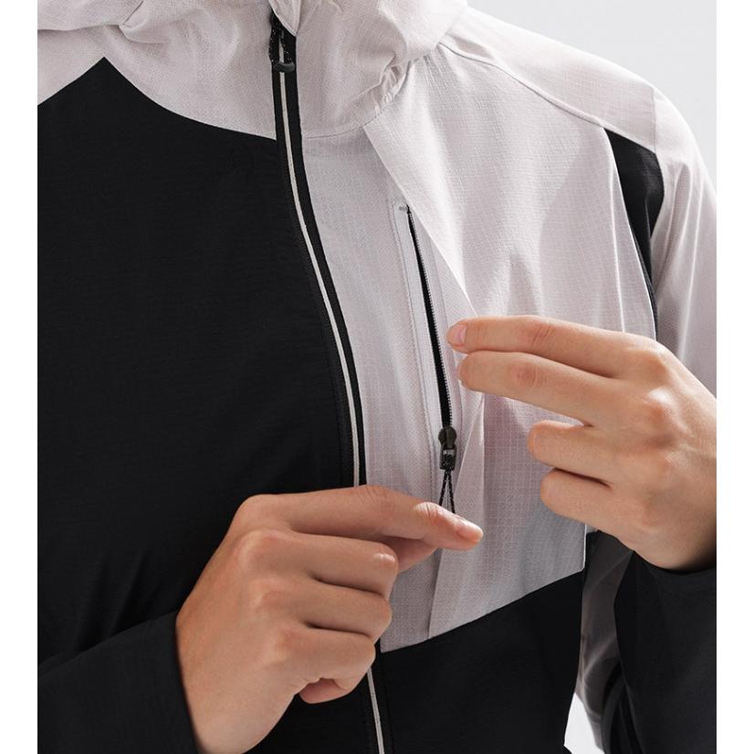 SALOMON（サロモン） 春夏 ジャケット スポーツ アウター ランニング