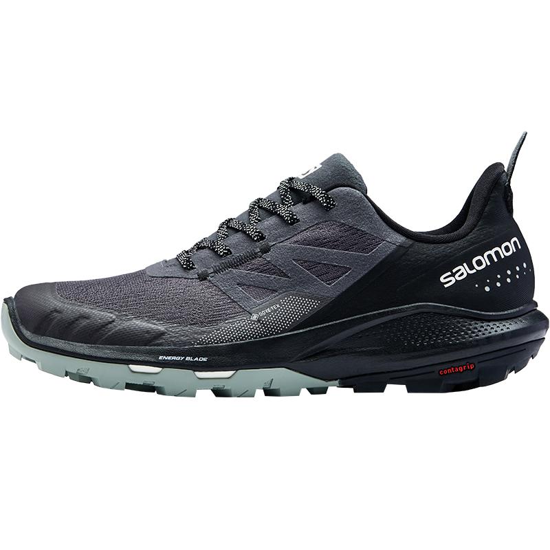 SALOMON（サロモン） スニーカー 軽量 トレイルランニング アウトドア 