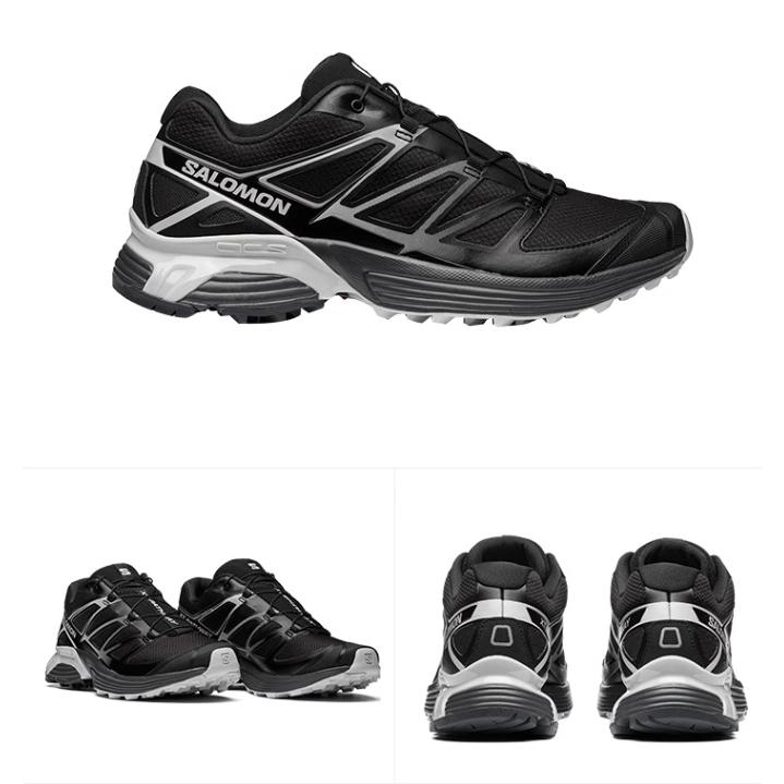 SALOMON サロモン スニーカー スポーツ 軽量 トレイルランニング SALOMON サロモン スニーカー スポーツ 軽量 トレイルランニング