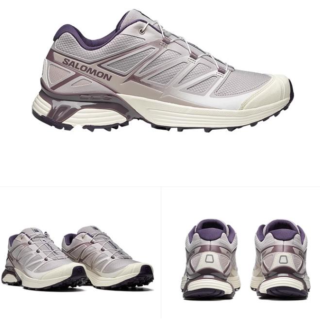 靴 Salomon SALOMON サロモン スニーカー スポーツ 軽量 トレイルランニング