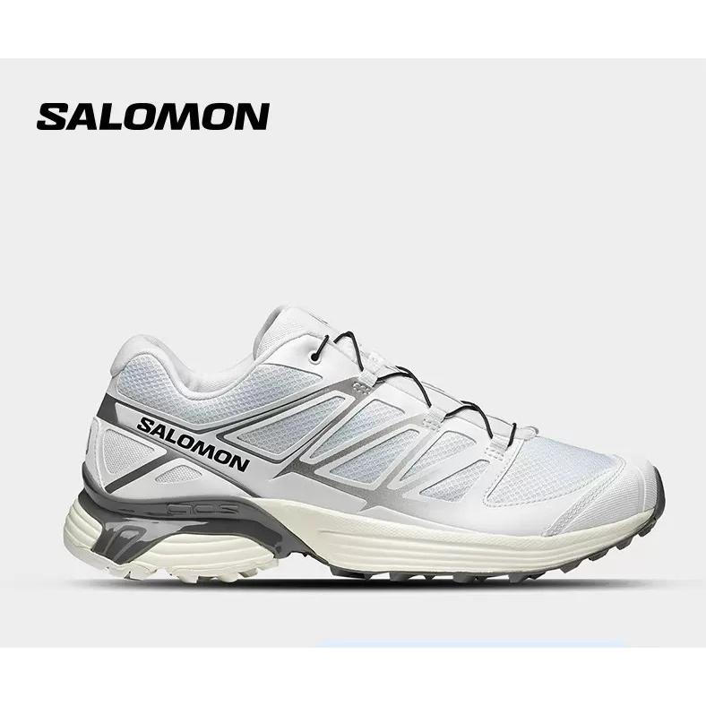 SALOMON サロモン スニーカー スポーツ 軽量 トレイルランニング SALOMON サロモン スニーカー スポーツ 軽量 トレイルランニング