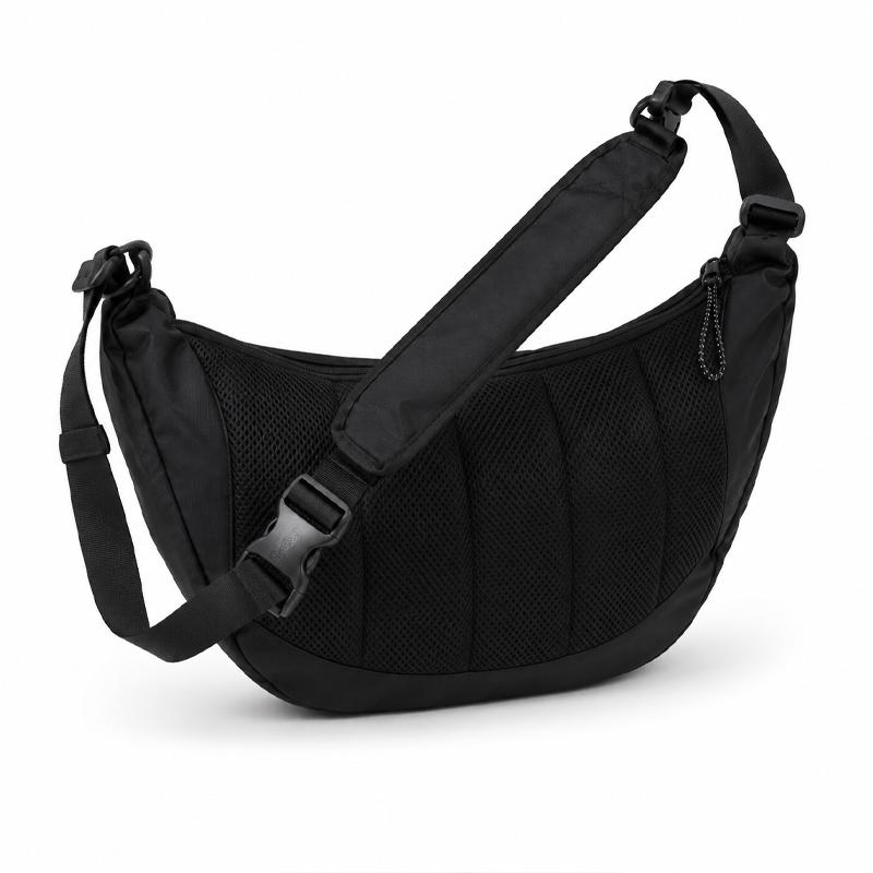 SALOMON（サロモン） PEAK DUAL CROSS BAG ショルダーバッグ クロス