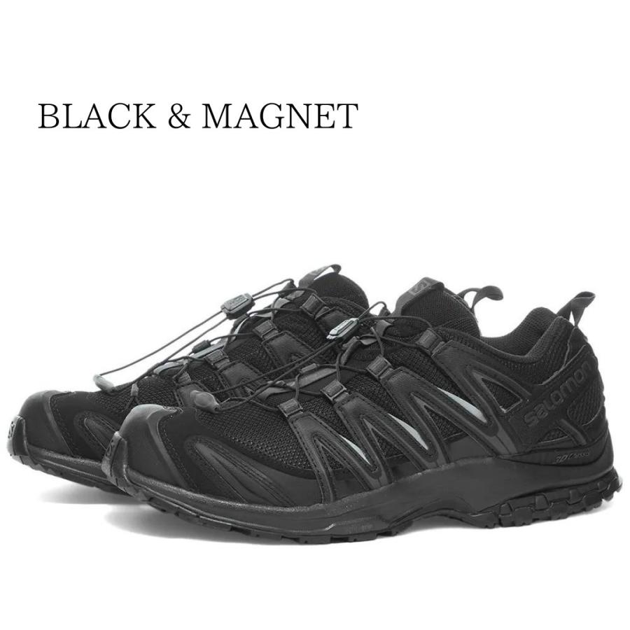 SALOMON（サロモン） 『クーポン抽選最大25％OFF』SALOMON PRO 3D