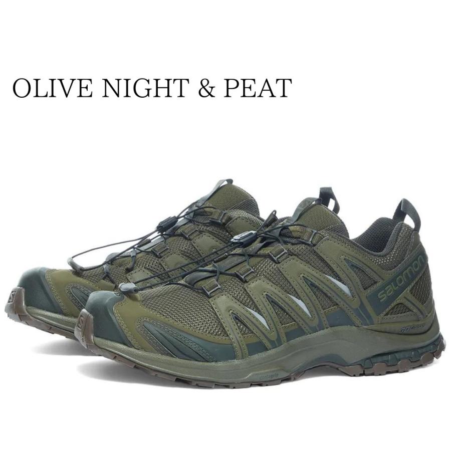 SALOMON（サロモン） 『クーポン抽選最大25％OFF』SALOMON PRO 3D