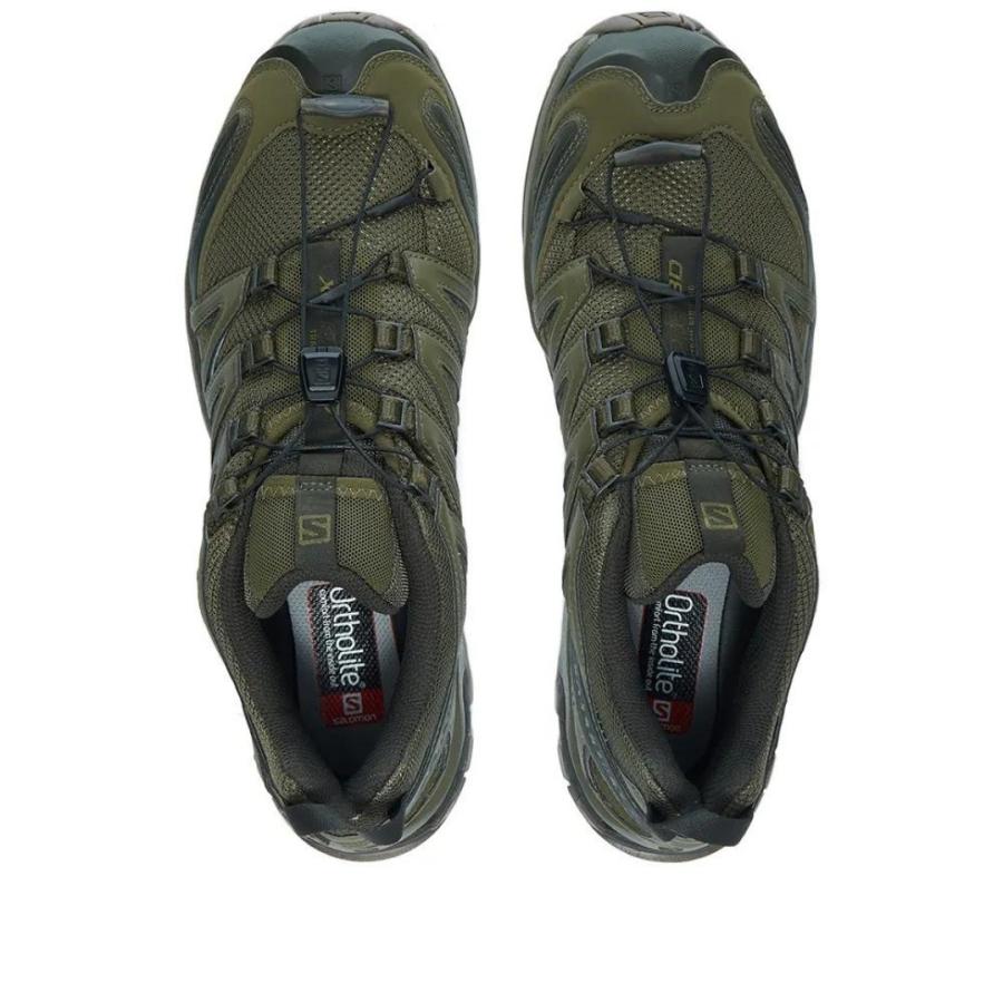 SALOMON（サロモン） 『クーポン抽選最大25％OFF』SALOMON PRO 3D