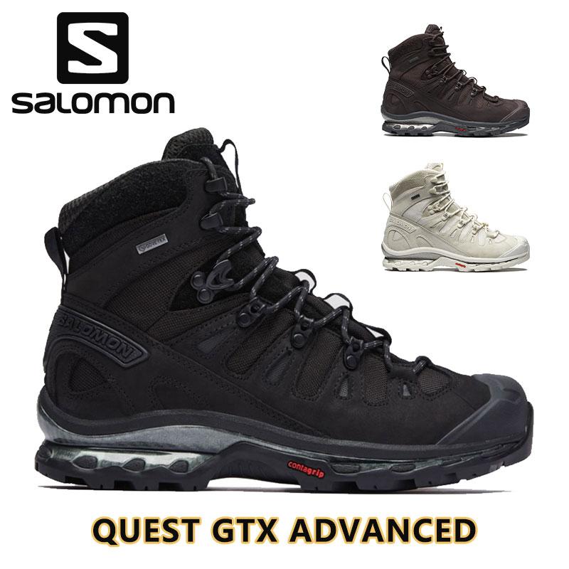 SALOMON（サロモン） トレイルランニング スニーカー ハイキング