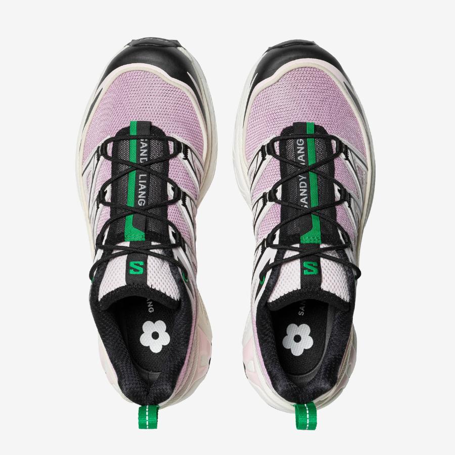 SALOMON 『クーポン抽選最大25%OFF』 サロモン SANDY LIANG X SALOMON 『クーポン抽選最大25%OFF』 サロモン SANDY LIANG X
