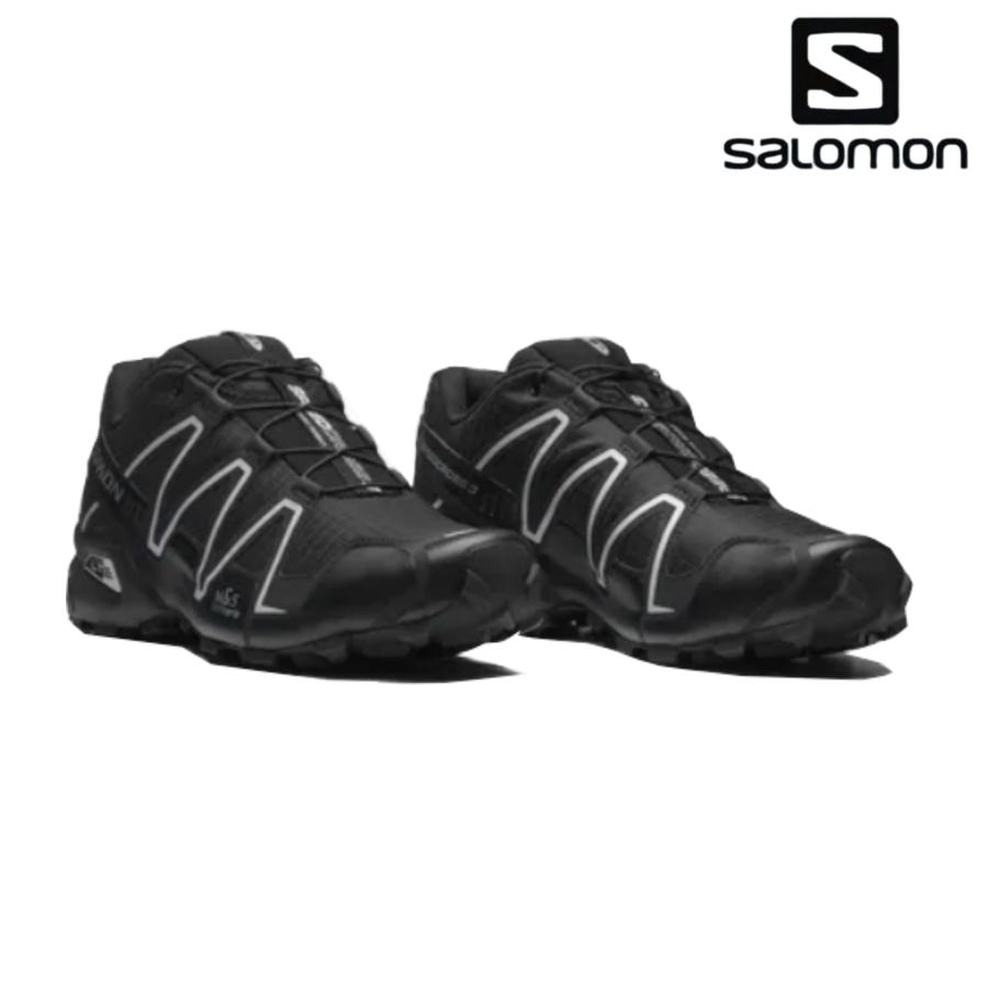 SALOMON（サロモン） 新品未使用 トレイルランニング シューズ