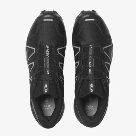 SALOMON（サロモン） 新品未使用 トレイルランニング シューズ