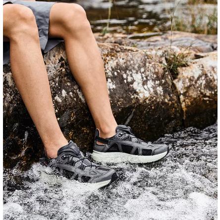 SALOMON（サロモン） スニーカー スポーツ 軽量 トレイルランニング