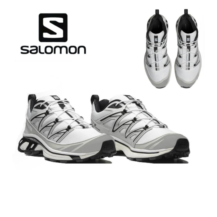 Salomon XA PRO XT-6 GTX ランニングシューズ 28cm SALOMON XT-6 GTX -GORE-TEX- – KICKS LAB.