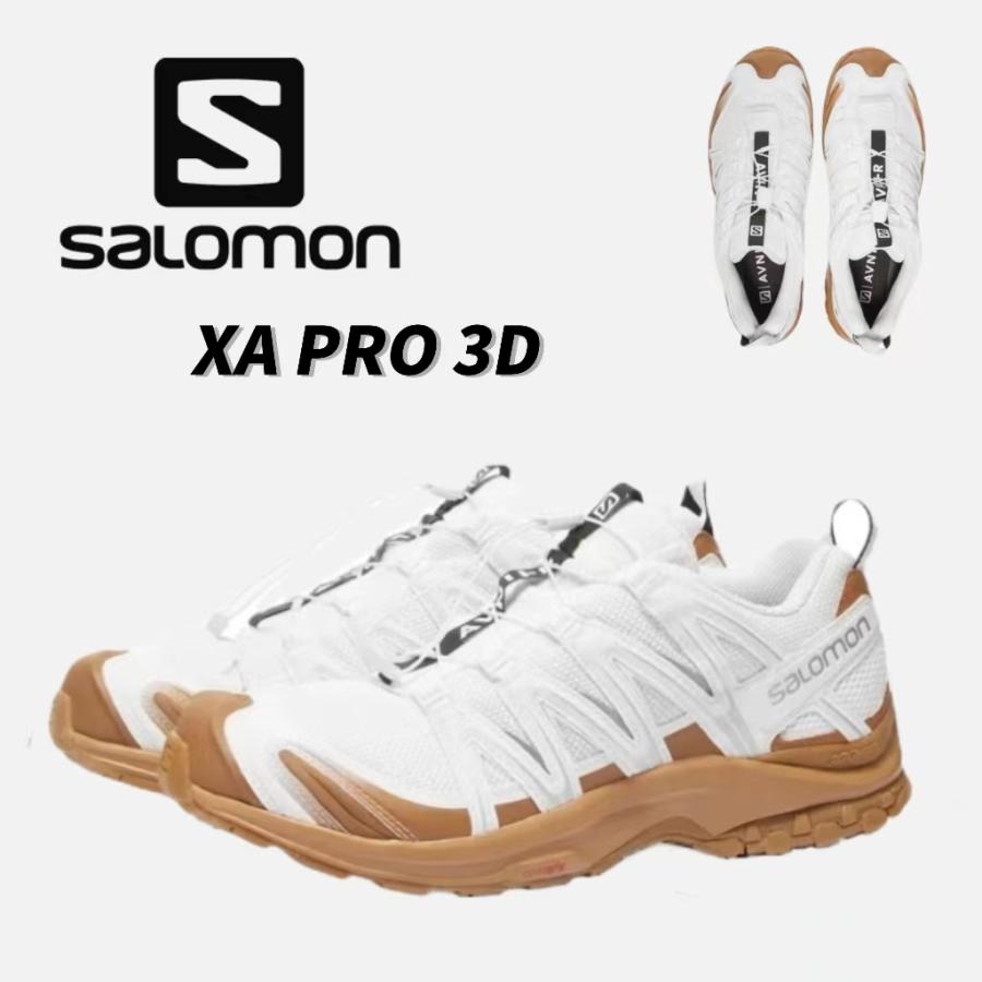 SALOMON（サロモン） 『クーポン抽選最大25％OFF』SALOMON 安定感 XA