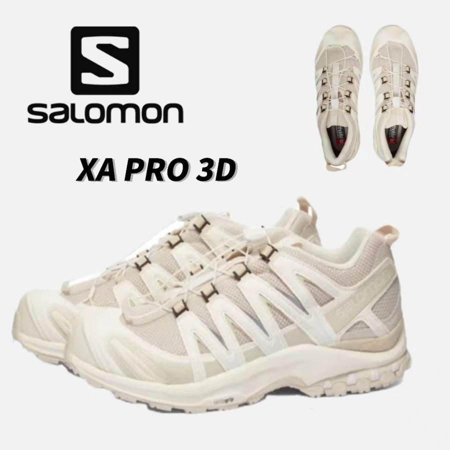 SALOMON（サロモン） 『クーポン抽選最大25％OFF』SALOMON 安定感 XA