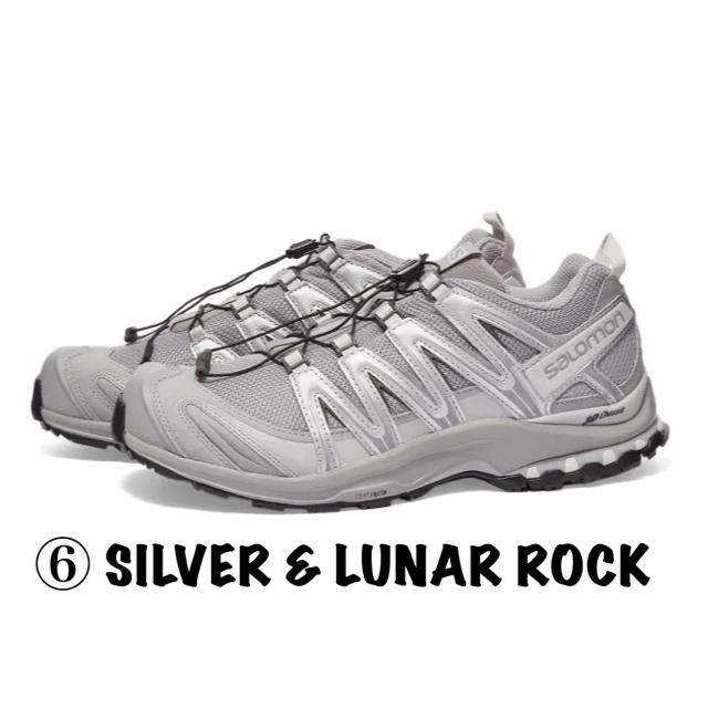 SALOMON（サロモン） 『クーポン抽選最大25％OFF』SALOMON XA PRO 3D