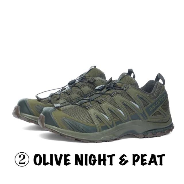 SALOMON 『クーポン抽選最大25％OFF』SALOMON サロモン XA PRO