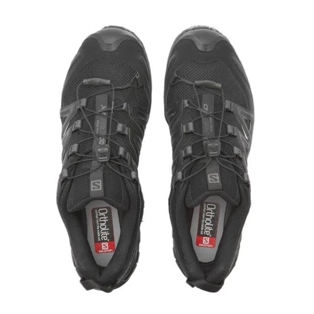 SALOMON（サロモン） スニーカー スポーツ 軽量 快適 ランニング ユニ