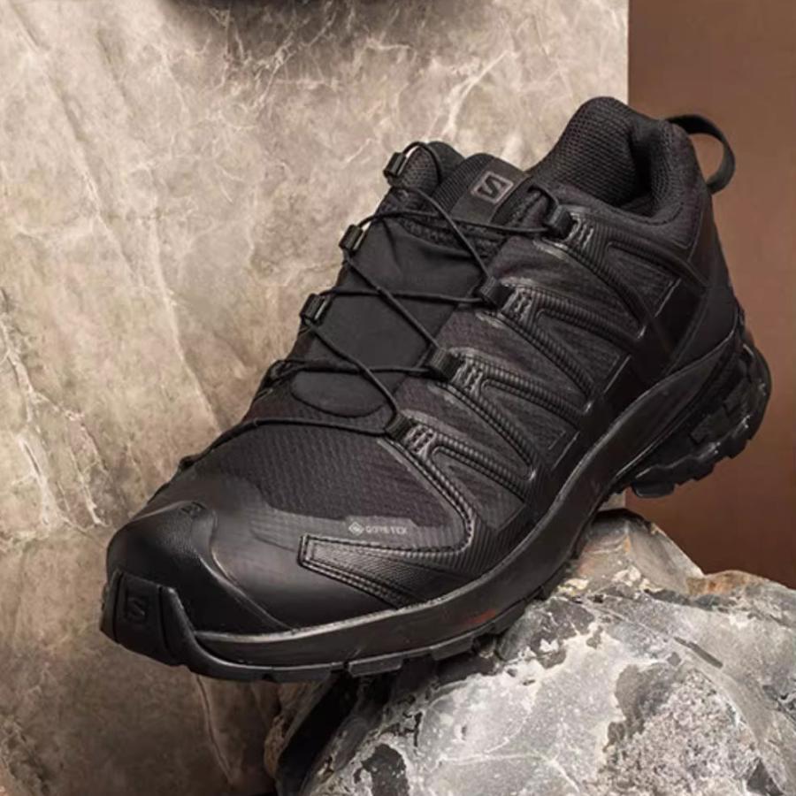 SALOMON サロモン トレイルランニング スニーカー ハイキング