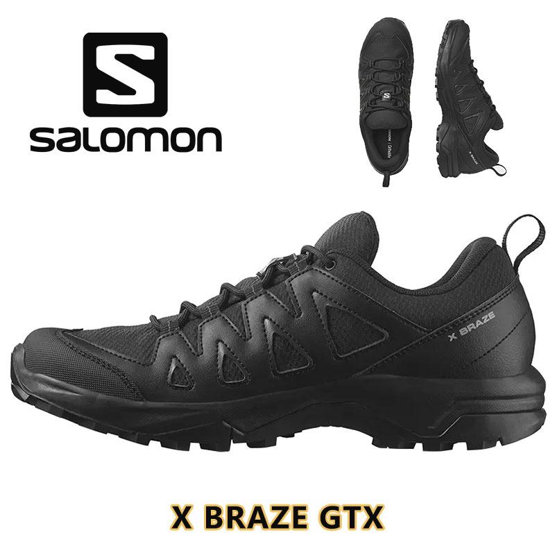 SALOMON サロモン トレイルランニング スニーカー ハイキング