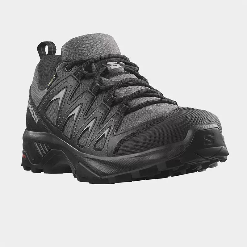 SALOMON（サロモン） トレイルランニング スニーカー ハイキング