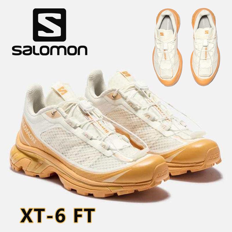 SALOMON（サロモン） トレイルランニング スニーカー ハイキング