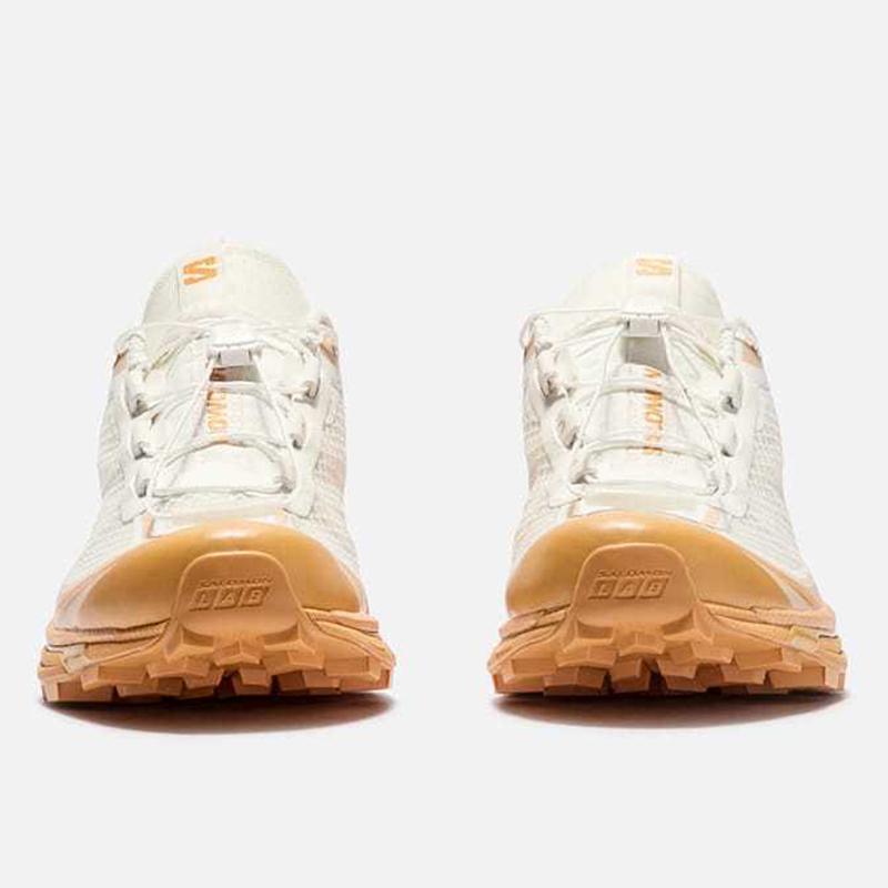 SALOMON（サロモン） トレイルランニング スニーカー ハイキング