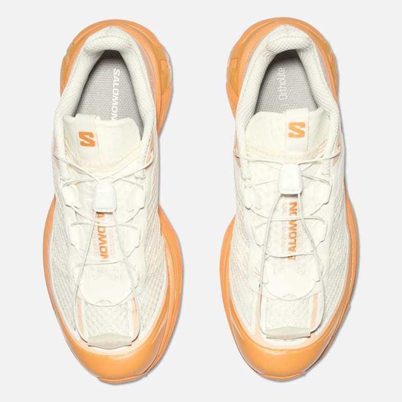SALOMON（サロモン） トレイルランニング スニーカー ハイキング