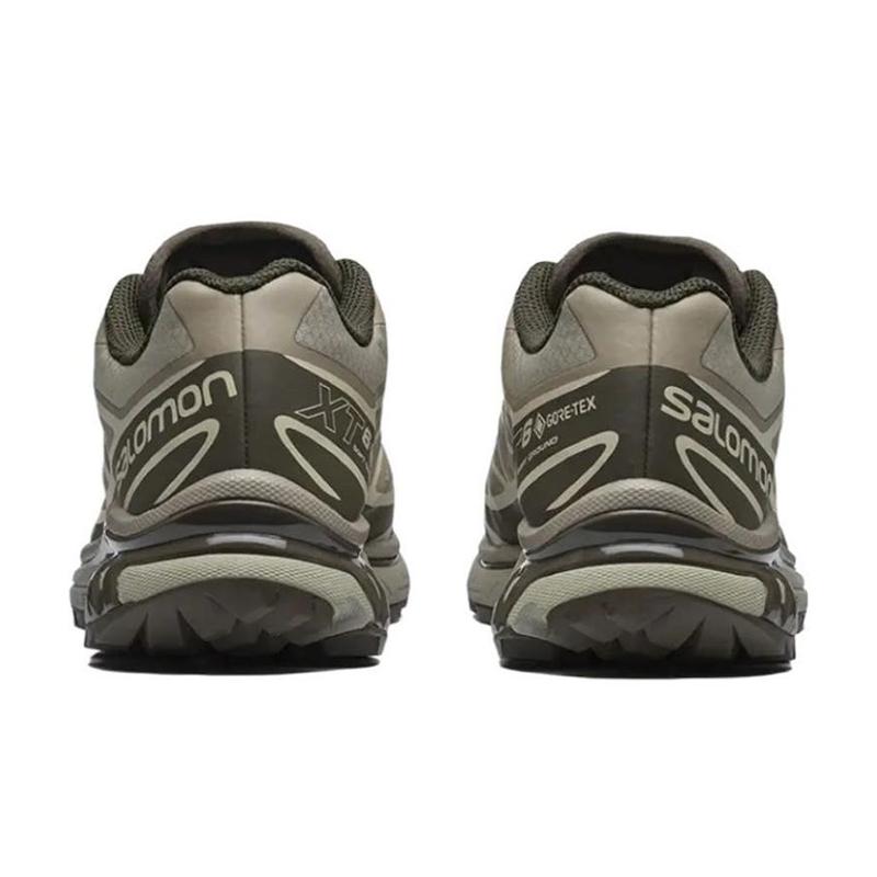 SALOMON（サロモン） トレイルランニング スニーカー ハイキング