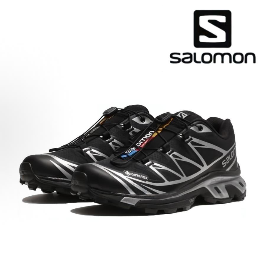 SALOMON（サロモン） トレイルランニング スニーカー ハイキング