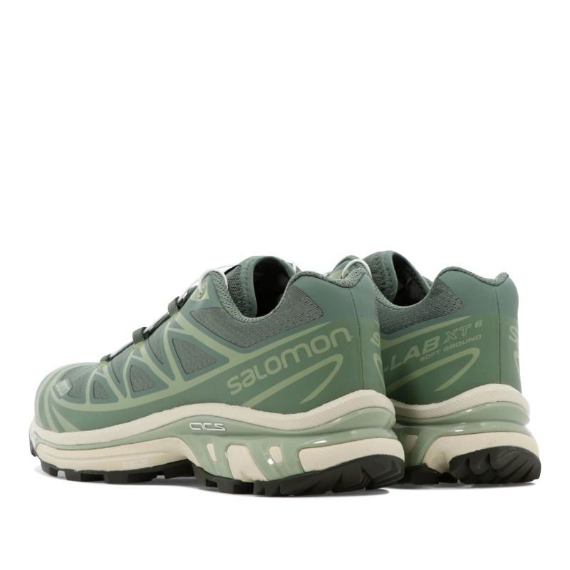 SALOMON サロモン SALOMONXT-6 ADV (2Colors) トレイル