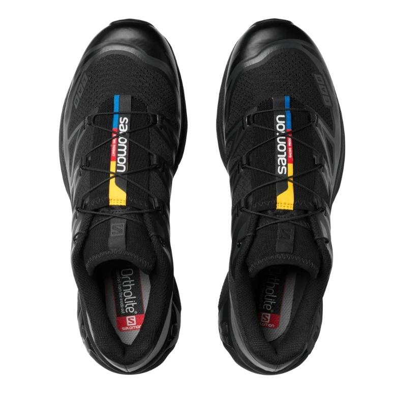 SALOMON サロモン SALOMONXT-6 ADV (2Colors) トレイル