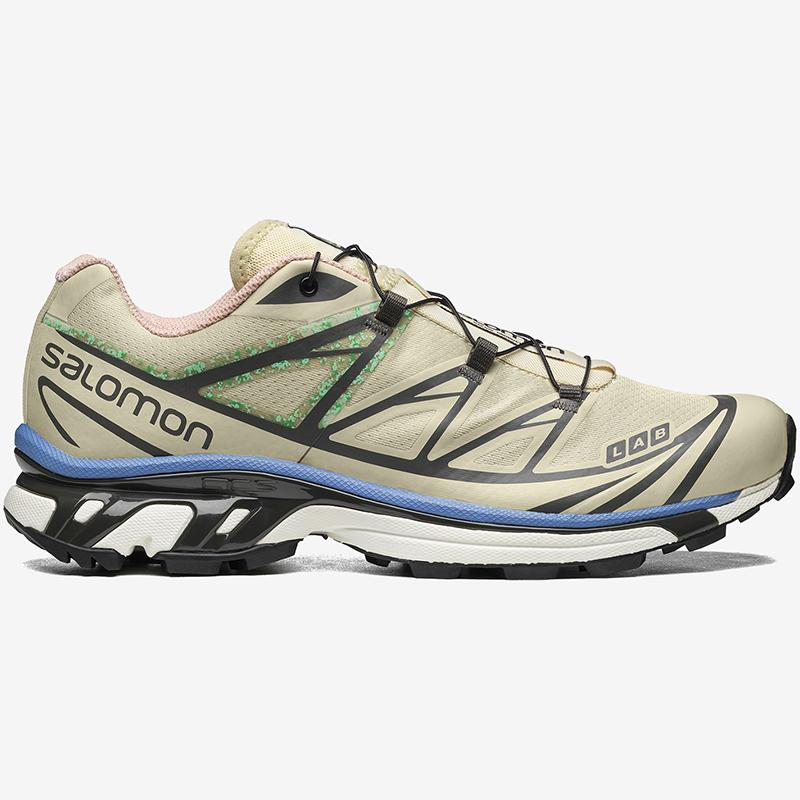 新商品 SALOMON サロモン トレイルランニング スニーカー ハイキング