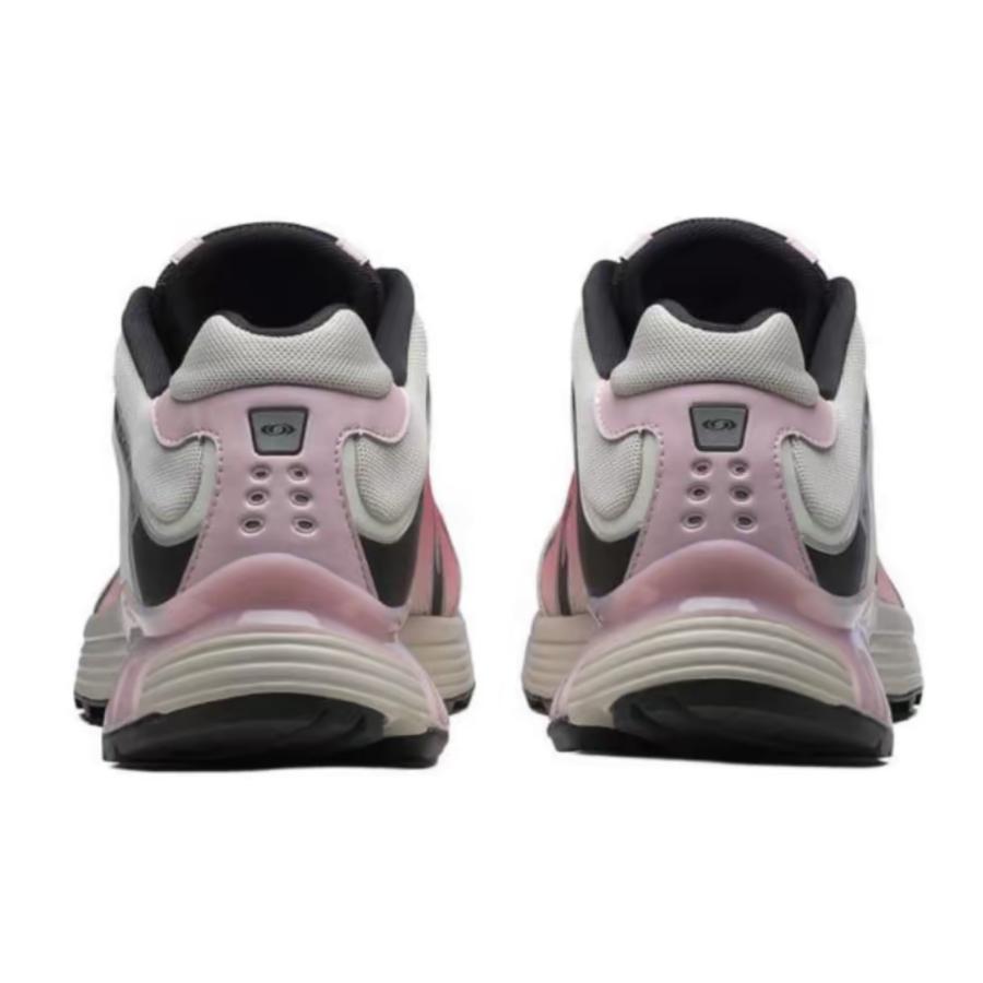 SALOMON サロモン ブラック XT-WHISPER トレイルランニ ング