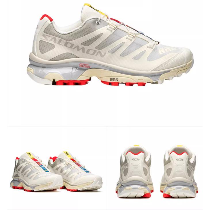 SALOMON サロモン スニーカー スポーツ 軽量 トレイルランニング 