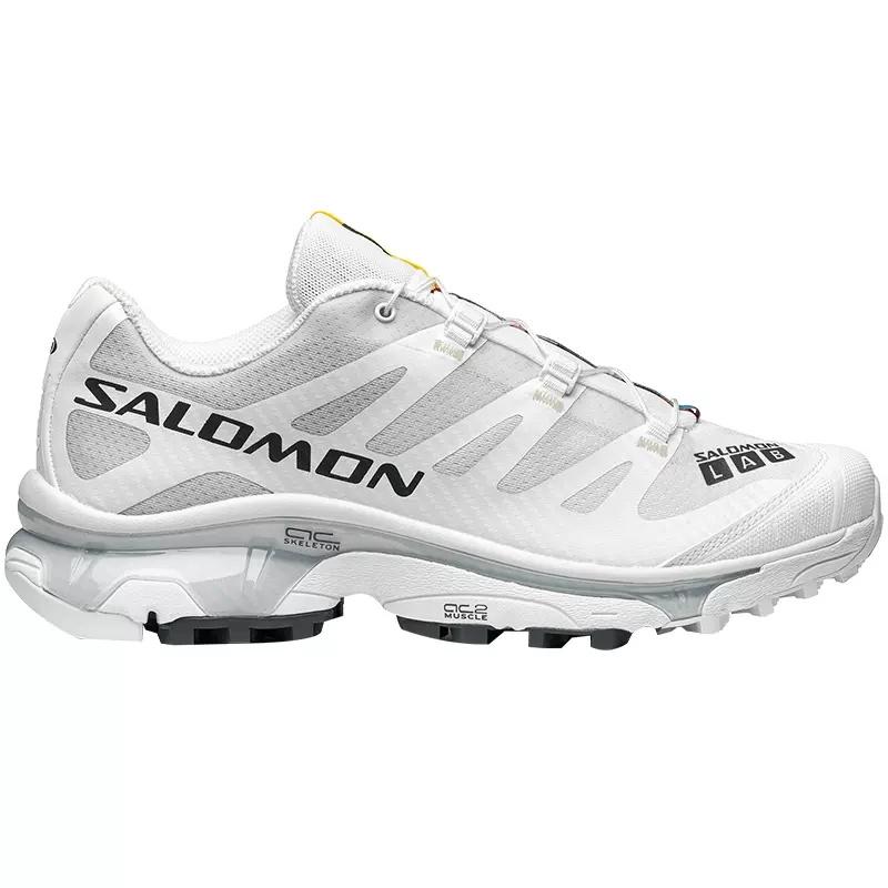 SALOMON サロモン スニーカー スポーツ 軽量 トレイルランニング