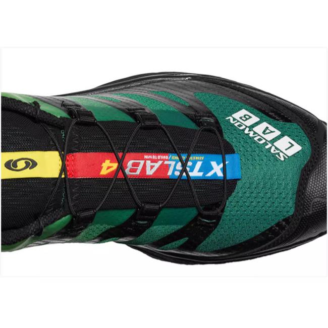 SALOMON（サロモン） スニーカー スポーツ 軽量 トレイルランニング