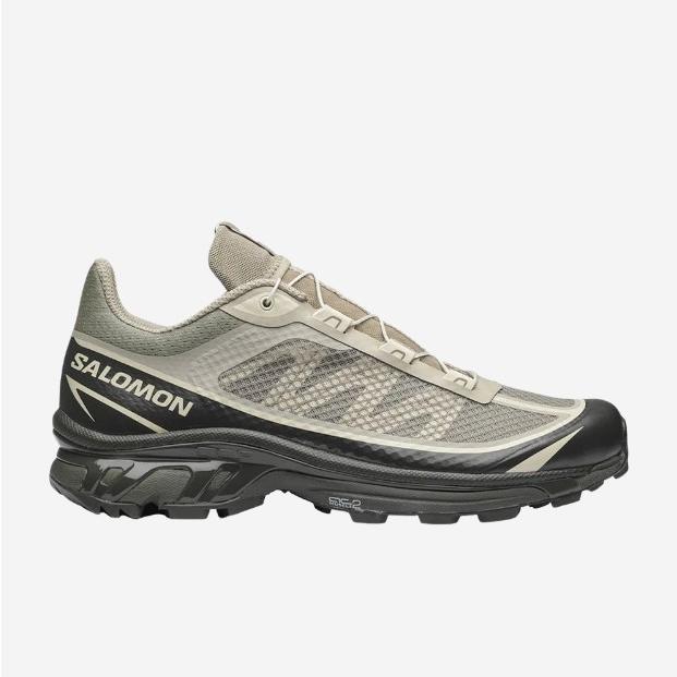 SALOMON サロモン スニーカー XT-6 FT Vintage Khaki トレイル SALOMON サロモン スニーカー XT-6 FT Vintage Khaki トレイル