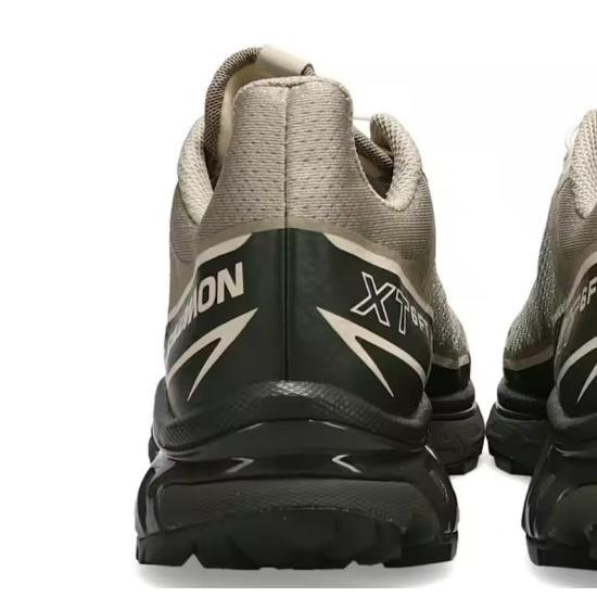 SALOMON サロモン スニーカー XT-6 FT Vintage Khaki トレイル SALOMON サロモン スニーカー XT-6 FT Vintage Khaki トレイル