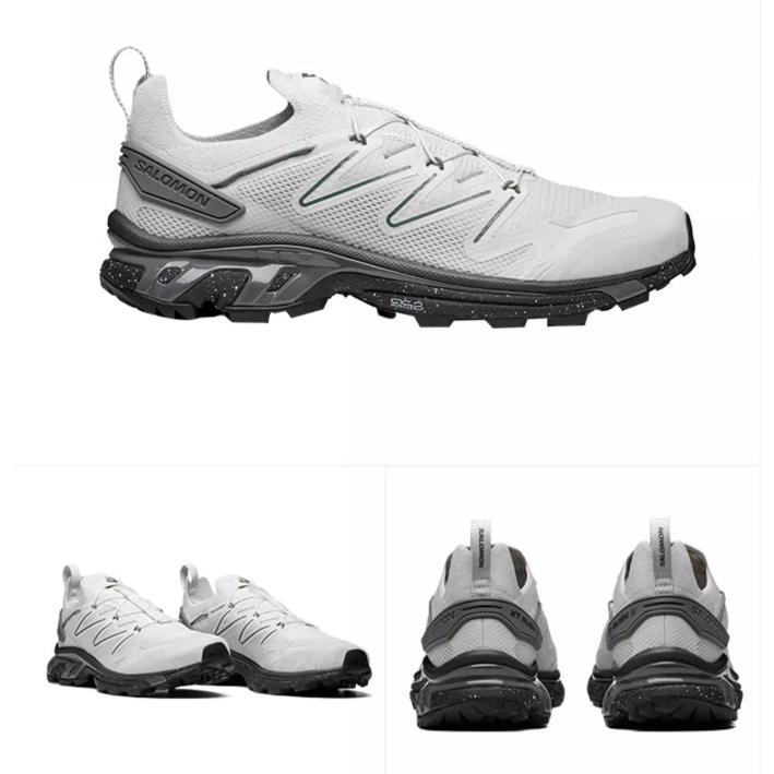 SALOMON（サロモン） スニーカー スポーツシューズ 軽量 トレイル