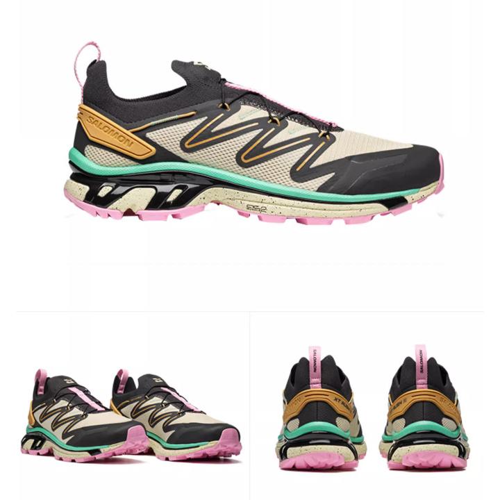 SALOMON サロモン スニーカー スポーツシューズ 軽量 トレイル SALOMON サロモン スニーカー スポーツシューズ 軽量 トレイル