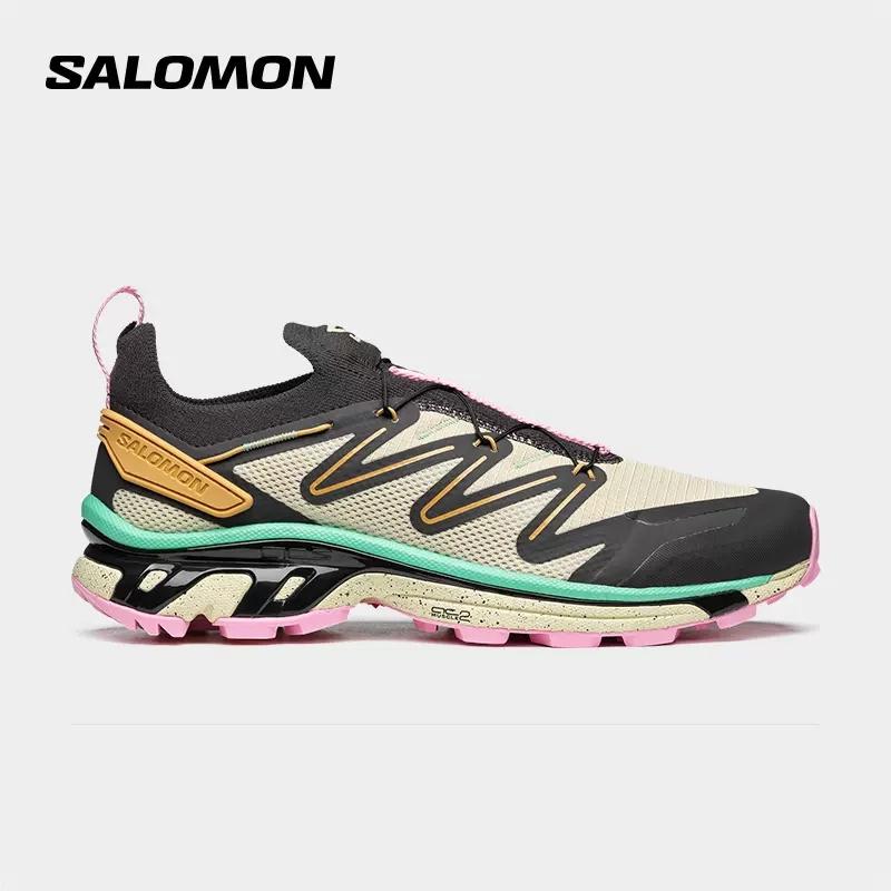 SALOMON サロモン スニーカー スポーツシューズ 軽量 トレイル SALOMON サロモン スニーカー スポーツシューズ 軽量 トレイル