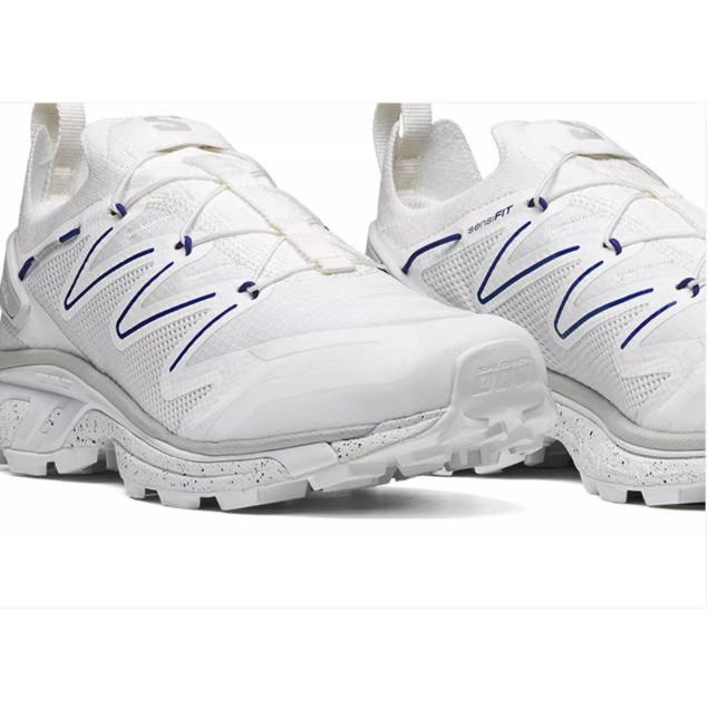 SALOMON（サロモン） スニーカー スポーツシューズ 軽量 トレイル